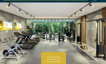 Imagem 5: Apartamento Mansão Bellagio, 203m², Alphaville 1, Salvador - Bahia