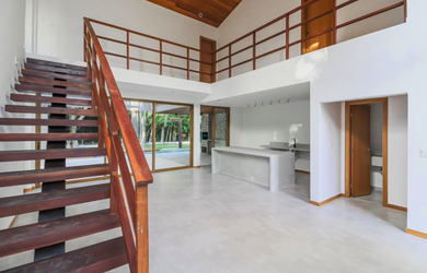 Imagem 3: CASA À VENDA EM PRAIA DO FORTE, 220m2, 04 QUARTOS 04 SUÍTES - MATA DE SÃO JOÃO/BA