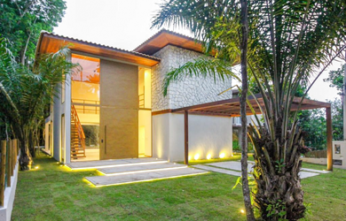 Imagem 4: CASA À VENDA EM PRAIA DO FORTE, 220m2, 04 QUARTOS 04 SUÍTES - MATA DE SÃO JOÃO/BA