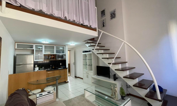 Imagem: Apartamento a Venda no Vitoria Loft, 50m2