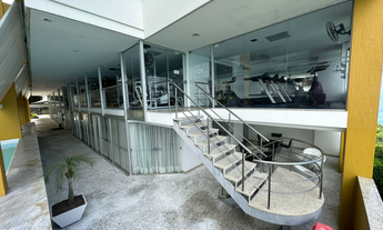 Imagem 3: Apartamento a Venda no Vitoria Loft, 50m2, Paraíso a Beira Mar no Corredor da Vitoria, Sal