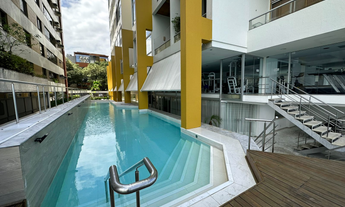 Imagem 4: Apartamento a Venda no Vitoria Loft, 50m2, Paraíso a Beira Mar no Corredor da Vitoria, Sal