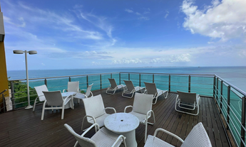 Imagem 5: Apartamento a Venda no Vitoria Loft, 50m2, Paraíso a Beira Mar no Corredor da Vitoria, Sal