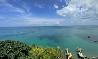 Imagem 6: Apartamento a Venda no Vitoria Loft, 50m2, Paraíso a Beira Mar no Corredor da Vitoria, Sal