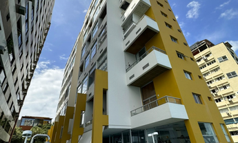 Imagem 7: Apartamento a Venda no Vitoria Loft, 50m2, Paraíso a Beira Mar no Corredor da Vitoria, Sal