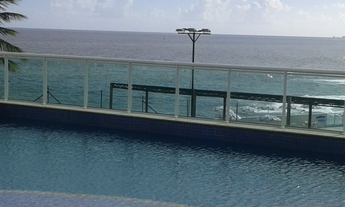 Imagem 6: Apartamento a Venda, 02 Quartos, Vista Mar Com 120m2, Costa Espana, Barra, Salvador/BA