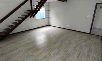 Imagem 3: CASA À VENDA, 04 QUARTOS, 212m2, VILLA DO BOSQUE, LAURO DE FREITAS/BA