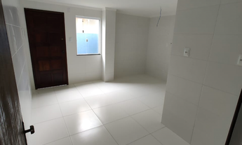 Imagem 4: CASA À VENDA, 04 QUARTOS, 212m2, VILLA DO BOSQUE, LAURO DE FREITAS/BA