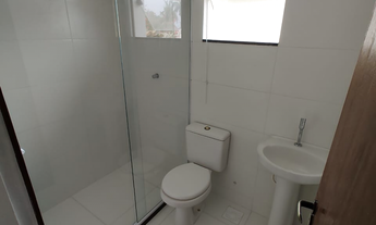 Imagem 5: CASA À VENDA, 04 QUARTOS, 212m2, VILLA DO BOSQUE, LAURO DE FREITAS/BA