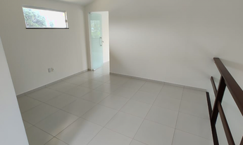 Imagem 6: CASA À VENDA, 04 QUARTOS, 212m2, VILLA DO BOSQUE, LAURO DE FREITAS/BA