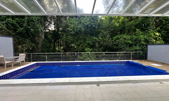 Imagem 2: CASA À VENDA, 04 SUÍTES, 494m2, EM ALPHAVILLE 1, SALVADOR/BA