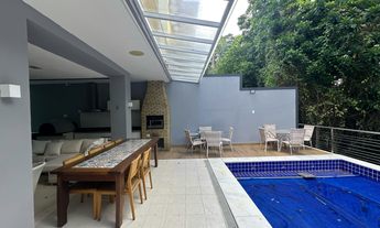 Imagem 6: CASA À VENDA, 04 SUÍTES, 494m2, EM ALPHAVILLE 1, SALVADOR/BA