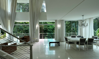 Imagem: CASA À VENDA, 04 SUÍTES, 494m2, EM ALPHAVILLE