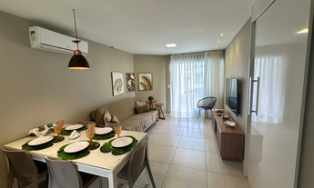 Imagem: APARTAMENTO 02 QUARTOS NO VILLAGEM PORTO