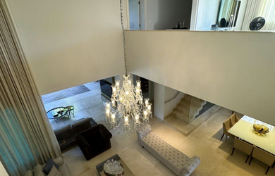 Imagem 6: CASA DE ALTO LUXO, À VENDA, 07 QUARTOS, 1.200m2, ALPHAVILLE 1, SALVADOR/BA