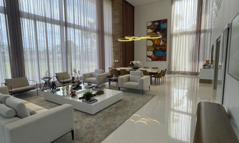 Imagem 1: ENCONTRO DAS ÁGUAS, CASA DE ALTO LUXO, À VENDA, 05 QUARTOS COM 05 SUÍTES, 1.812m2, LAURO