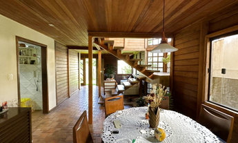 Imagem: Stella Maris, Casa à Venda, 420m2, 04 Quartos