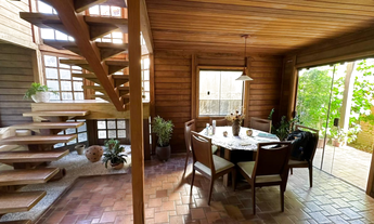 Imagem 2: Stella Maris, Casa à Venda, 420m2, 04 Quartos, Salvador/BA