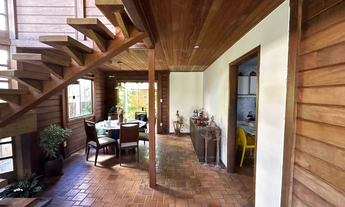 Imagem 3: Stella Maris, Casa à Venda, 420m2, 04 Quartos, Salvador/BA