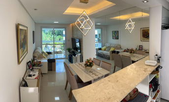 Imagem: ALPHAVILLE 1, APARTAMENTO À VENDA, 03 QUARTOS