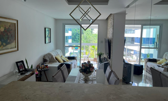 Imagem 2: ALPHAVILLE 1, APARTAMENTO À VENDA, 03 QUARTOS, 80m2, SALVADOR/BA