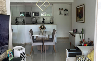 Imagem 4: ALPHAVILLE 1, APARTAMENTO À VENDA, 03 QUARTOS, 80m2, SALVADOR/BA