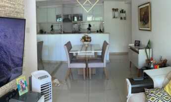 Imagem 5: ALPHAVILLE 1, APARTAMENTO À VENDA, 03 QUARTOS, 80m2, SALVADOR/BA