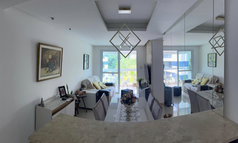 Imagem 6: ALPHAVILLE 1, APARTAMENTO À VENDA, 03 QUARTOS, 80m2, SALVADOR/BA