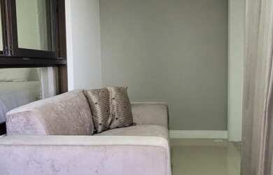 Imagem 7: Alugo excelente Alphaville1 de 01 Quarto, Mobiliado, 50m2, Salvador-BA