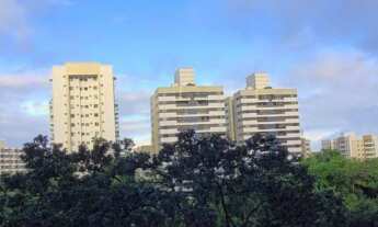 Imagem 5: Alugo excelente Alphaville1 de 01 Quarto, Mobiliado, 50m2, Salvador-BA