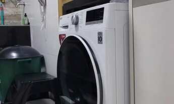 Imagem 4: Alugo excelente Alphaville1 de 01 Quarto, Mobiliado, 50m2, Salvador-BA