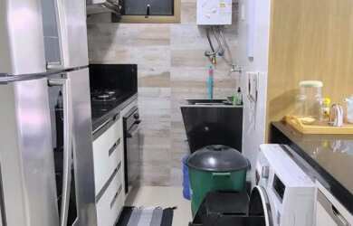 Imagem 6: Alugo excelente Alphaville1 de 01 Quarto, Mobiliado, 50m2, Salvador-BA