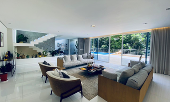 Imagem: ALPHAVILLE 1, LINDA CASA À VENDA, 05 QUARTOS