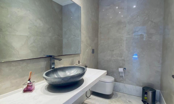 Imagem 5: ALPHAVILLE 1, LINDA CASA À VENDA, 05 QUARTOS COM 05 SUÍTES, 1.380m2, SALVADOR/BA