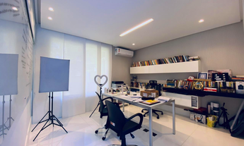 Imagem 6: ALPHAVILLE 1, LINDA CASA À VENDA, 05 QUARTOS COM 05 SUÍTES, 1.380m2, SALVADOR/BA