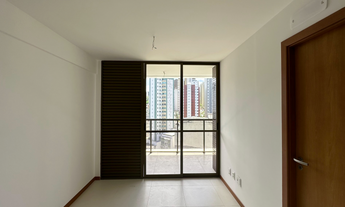 Imagem 3: Graça, Apartamento Para Venda, 01 Quarto, 38m2, Nascente, Salvador/BA