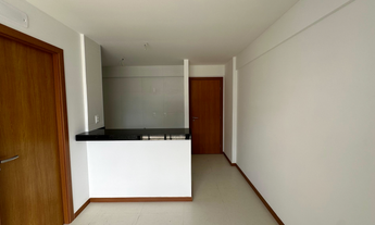 Imagem 5: Graça, Apartamento Para Venda, 01 Quarto, 38m2, Nascente, Salvador/BA