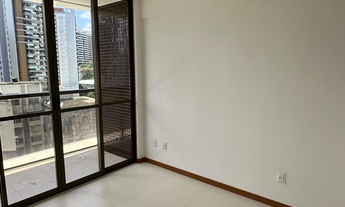Imagem 6: Graça, Apartamento Para Venda, 01 Quarto, 38m2, Nascente, Salvador/BA