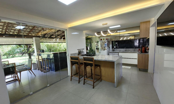 Imagem: Itapuã, Quatro Rodas-Golfe Residencial