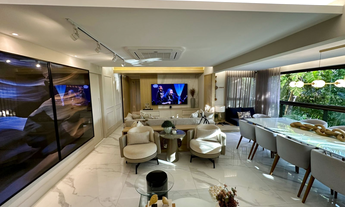Imagem: Apartamento a Venda, 03 Quartos Com 03 Suítes