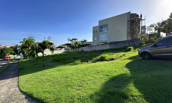 Imagem: Alphaville II, Terreno à Venda, 490m2