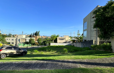 Imagem 2: Alphaville II, Terreno à Venda, 490m2, Salvador-BA