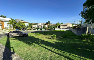 Imagem 3: Alphaville II, Terreno à Venda, 490m2, Salvador-BA