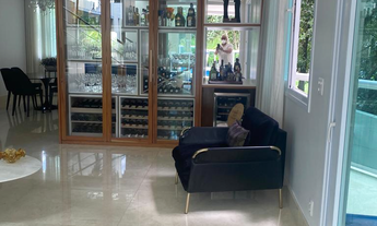 Imagem 5: Alphaville I, Casa Para Venda, 06 Quartos Com 06 Suítes, 1.200m2, Salvador – BA