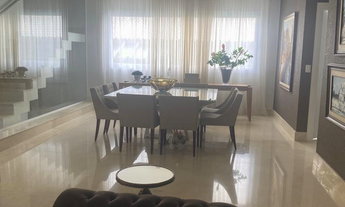 Imagem 7: Alphaville I, Casa Para Venda, 06 Quartos Com 06 Suítes, 1.200m2, Salvador – BA