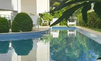 Imagem 2: Alphaville1, Apartamento Para Venda, 02 Quartos, Nascente, 68m2, Semi-Mobiliado, Salvado