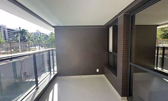 Imagem: Alphavile1, Apartamento Para Locação