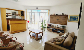 Imagem 4: Pituba, Cobertura Duplex Para Venda, 05 Quartos Com 03 Suítes, 350m2, Salvador