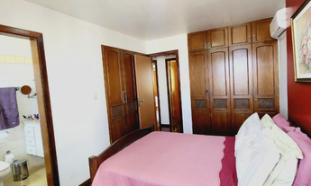 Imagem 5: Pituba, Cobertura Duplex Para Venda, 05 Quartos Com 03 Suítes, 350m2, Salvador