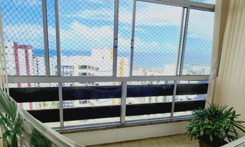 Imagem 6: Pituba, Cobertura Duplex Para Venda, 05 Quartos Com 03 Suítes, 350m2, Salvador